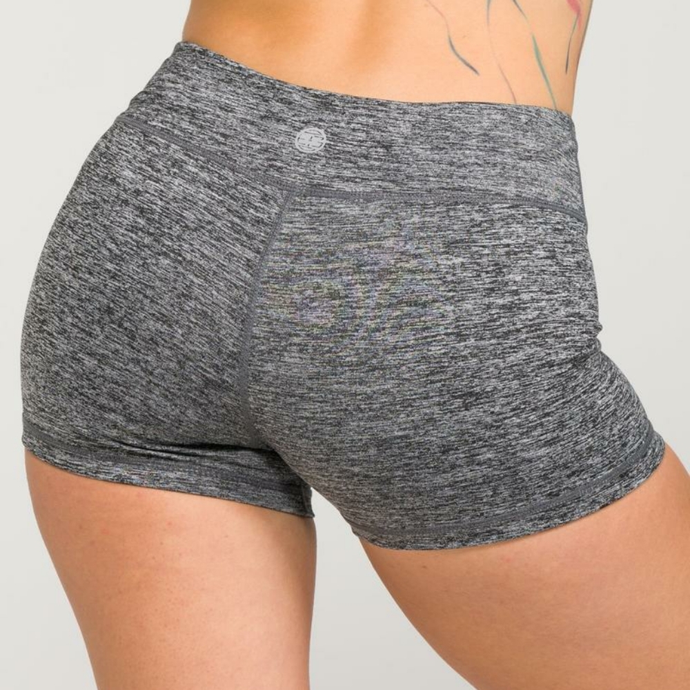 NWT IAB Booty Shorts